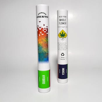 PR-Blueberry Silvertip .5g/2pk (PN)